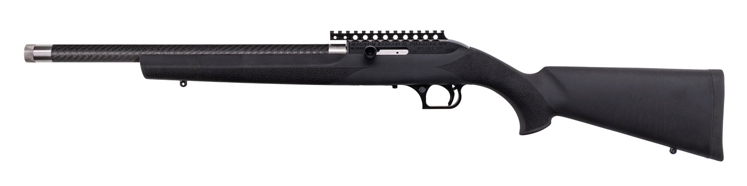 MAG SSH22GT Switchbolt 22LR 16.5 Cw BBL Hog W/tb