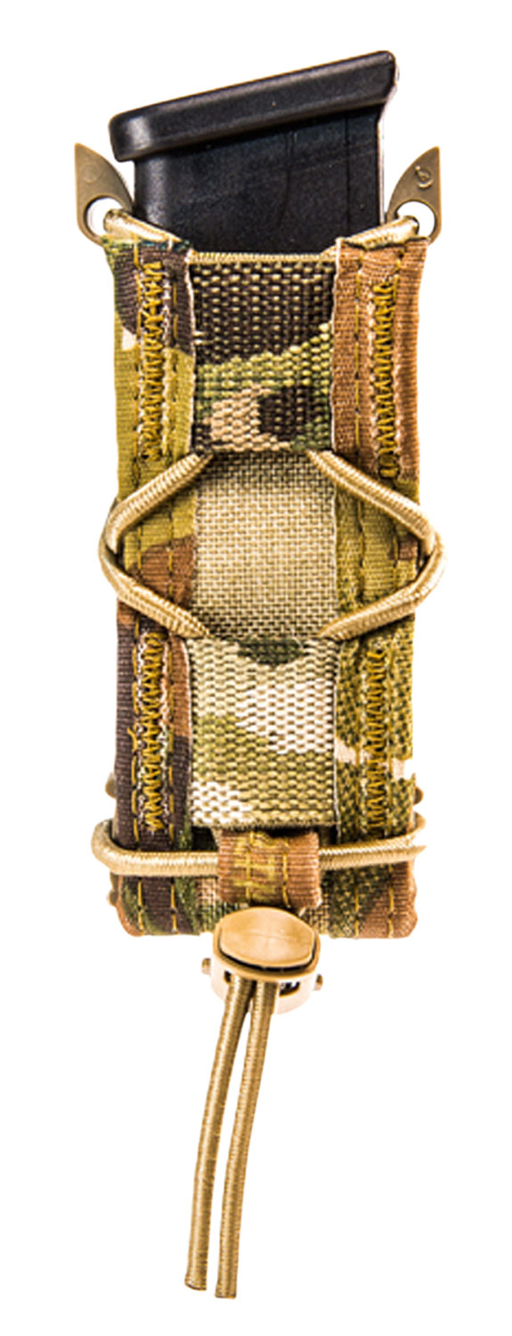 Hsgi 13PT10MC Taco Adpt Belt Mount Multicam