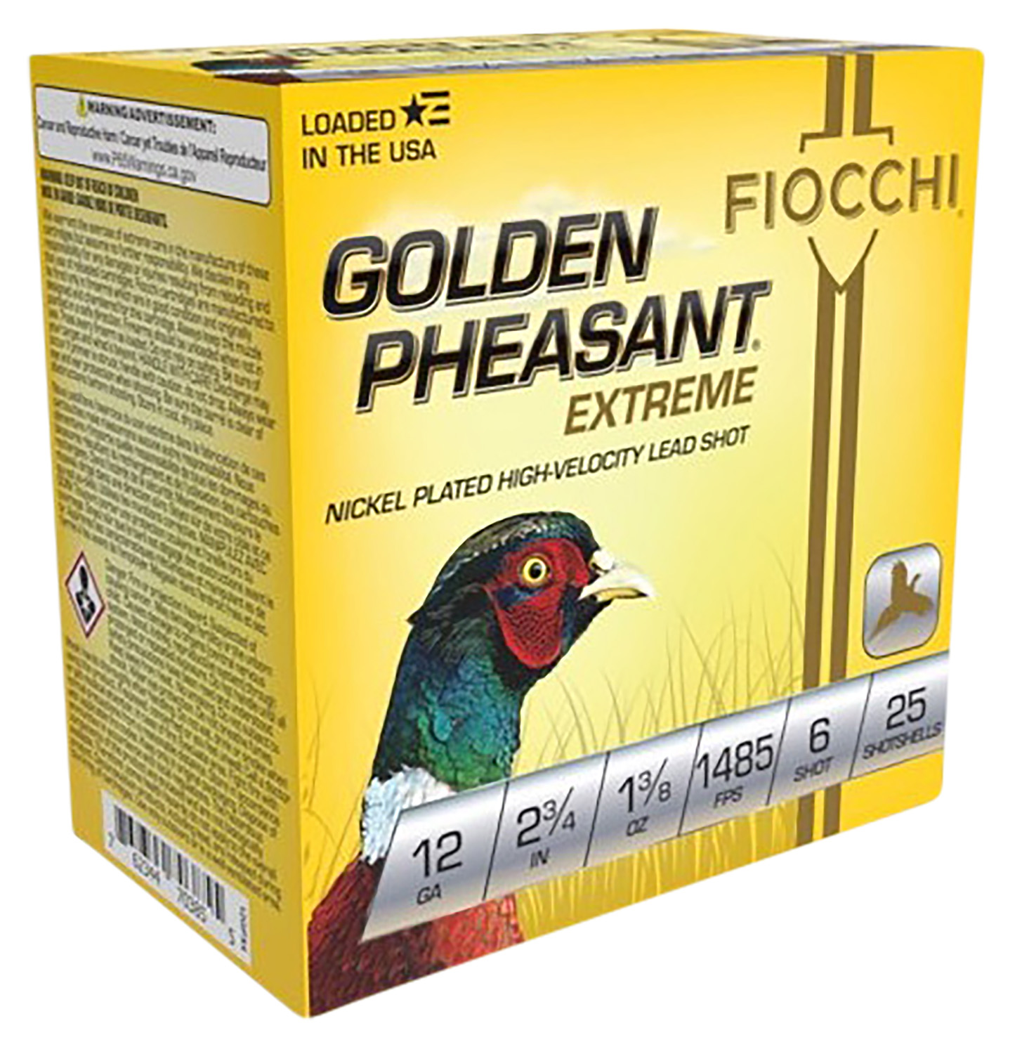 fiocchi 12 Gauge