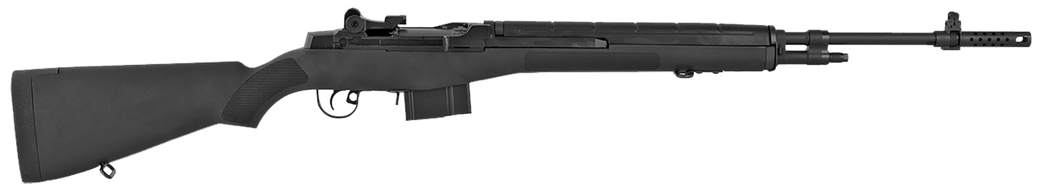 Spg MA9106CA M1A Std 308 SYN Bl