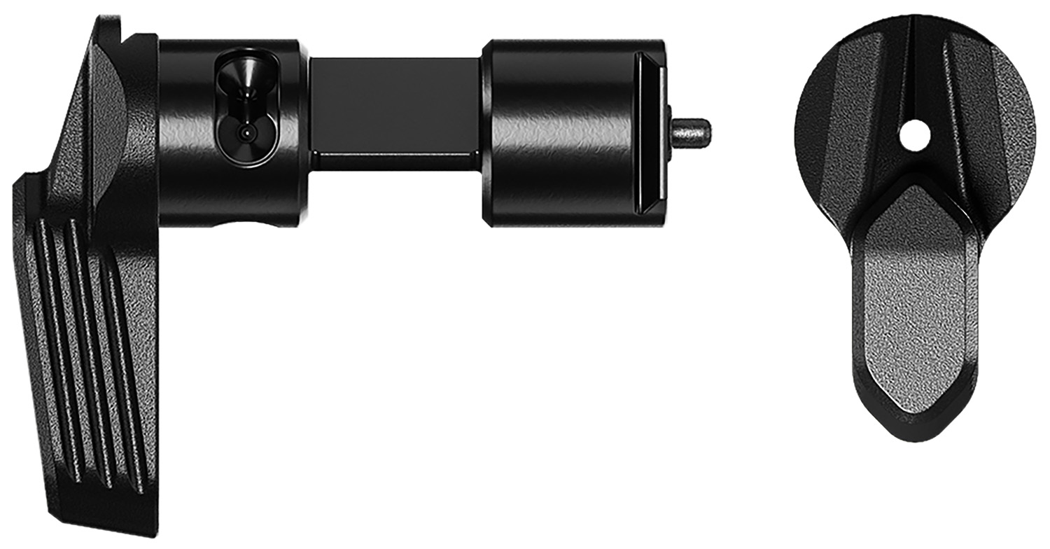 Radn R0018 Talon Ambidextrous Sfty BLK