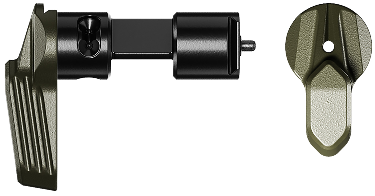 Radn R0381 Talon Amb Sfty Od