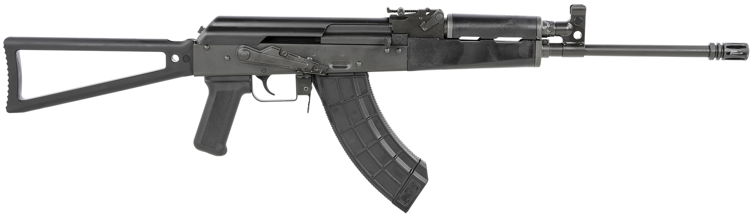 Cia RI4093N Troopr 762X39 16.5 30R BLK