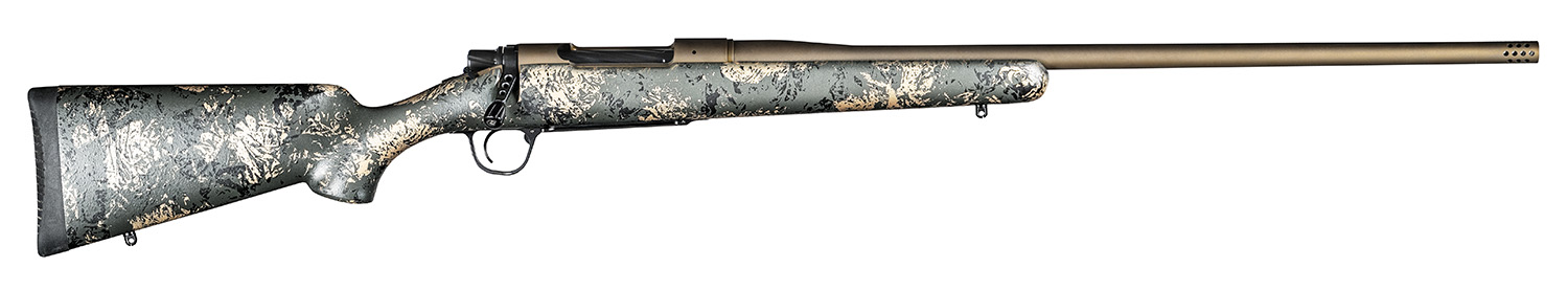 Chris 801-01079-00 Mesa Fft 7MMRM Gn/bk/tan 22