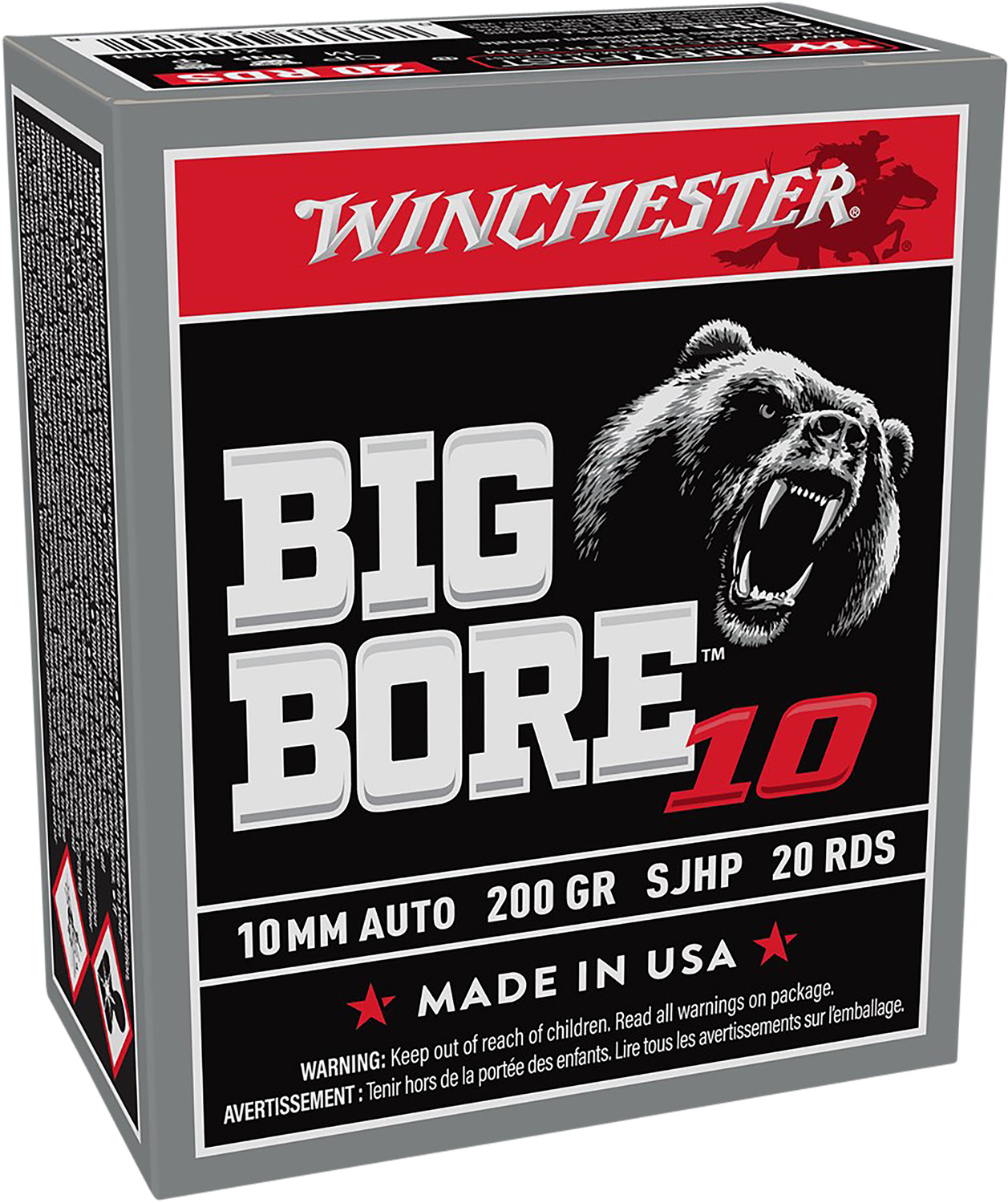 winchester 10mm Auto