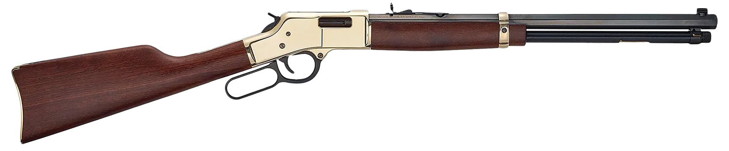 Henry H006M41 Big Boy 41MAG