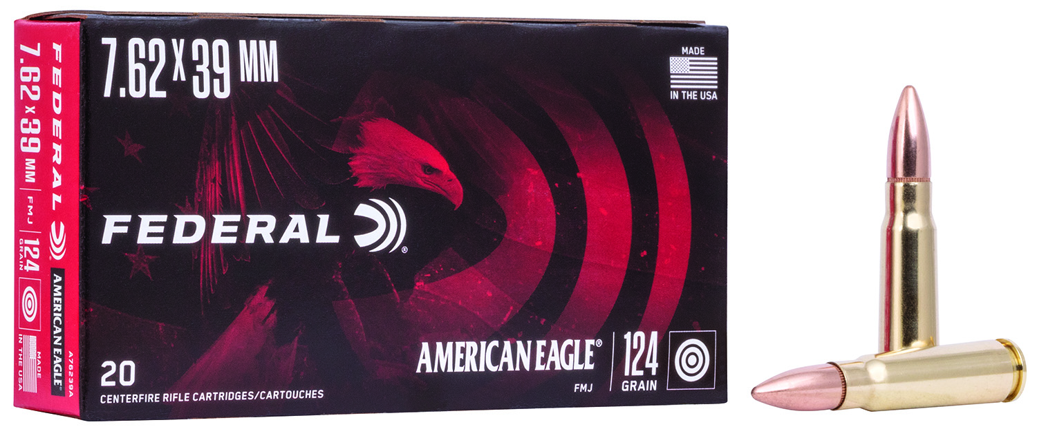 federal 7.62x39
