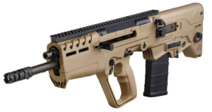 IWI T7F1610 TAVOR 7 308 16.5 10R FDE
