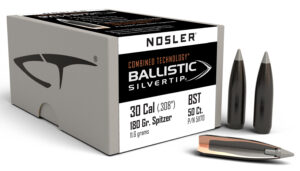 NOS 51170 BLSTC ST 30 180 BT 50