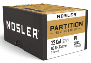 NOS 16316 PARTITION 22C 60 SPTZR 50