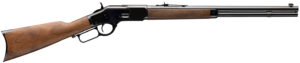 WGUN 534200141 1873 SHORT 45COLT 20 WAL