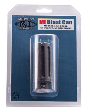 MIDWEST MI-BC556 BLAST CAN 5.56 1/2X28