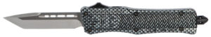 COBRA SCFCTK1STNS SML CTK1 TANTO CARBON FIBER