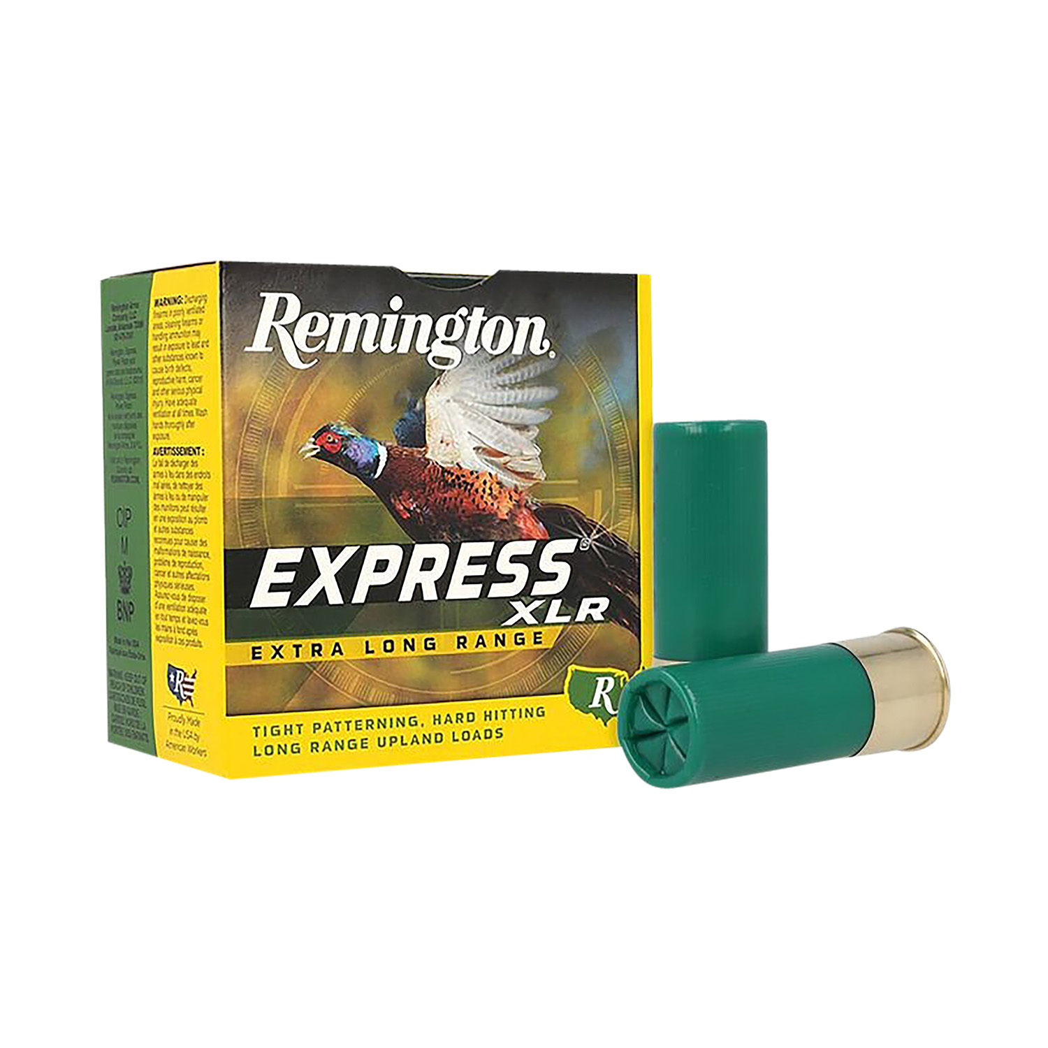 Remington 12 Gauge – 11rd
