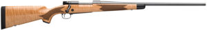 WGUN 535218220 M70 SUPER 308 22 MAPLE **