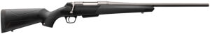 WGUN 535720299 XPR COMPACT 6.8WST 22 BLK