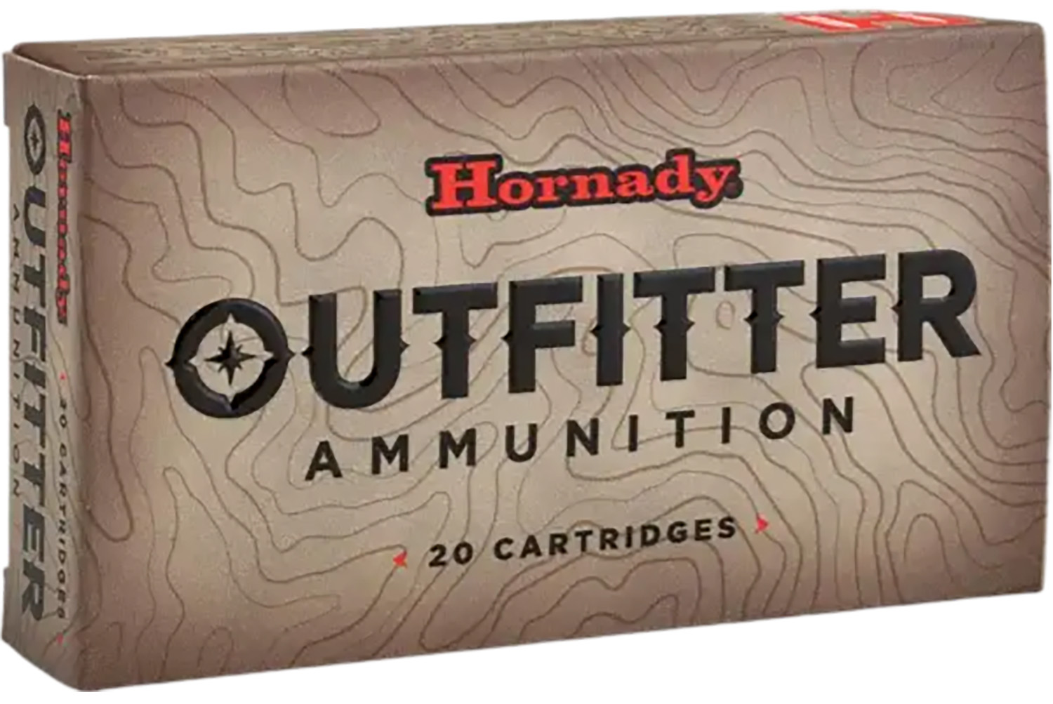 Hornady 7mm WSM – 20rd