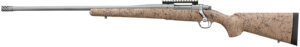 RUG 57163 HAWKEYE FTW HUNTER 65PRC LH 24 4R